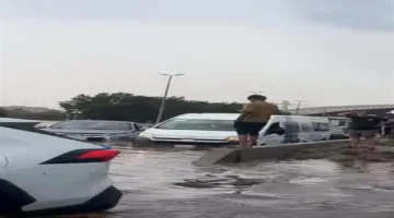 بيان الأرصاد.. 5 أيام من التقلبات الجوية تضرب البلاد وسط تحذيرات رسمية